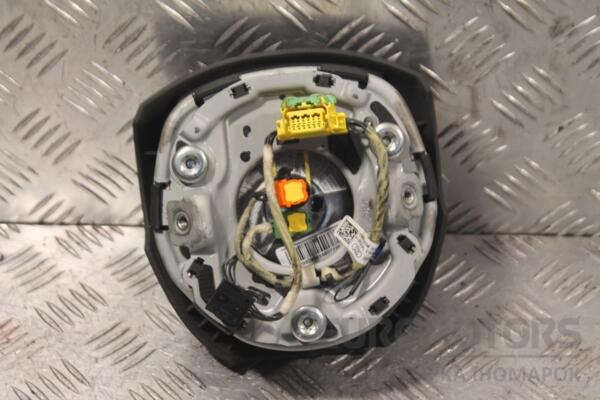 Подушка безпеки кермо Airbag Audi A4 (B8) 2007-2015 8K0880201G 138049 - 2