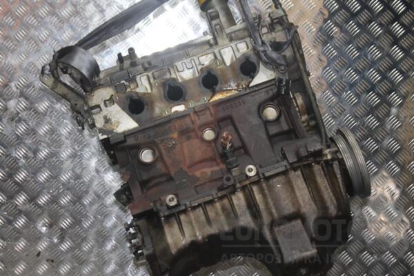 Двигатель Renault Kangoo 1.6 8V 1998-2008 K7M 744 138267 - 2