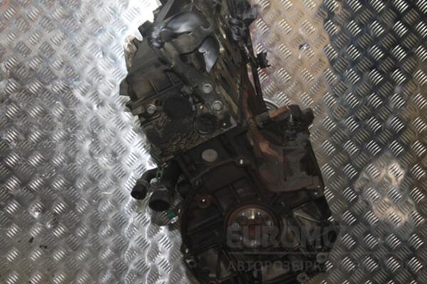 Двигатель Renault Kangoo 1.6 8V 1998-2008 K7M 744 138267 - 3