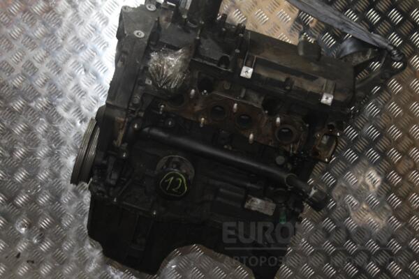 Двигатель Renault Kangoo 1.6 8V 1998-2008 K7M 744 138267 - 4