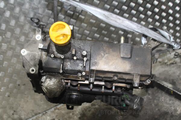 Двигатель Renault Kangoo 1.6 8V 1998-2008 K7M 744 138267 - 5