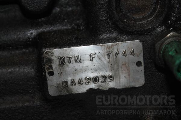 Двигатель Renault Kangoo 1.6 8V 1998-2008 K7M 744 138267 - 6