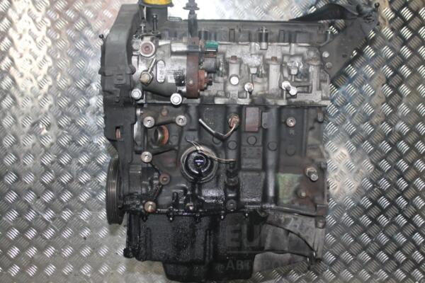 Двигун (стартер ззаду) Nissan Note 1.5dCi (E11) 2005-2013 K9K B7 138279 - 2