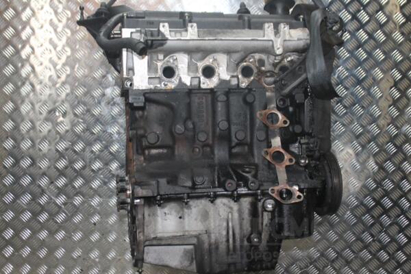 Двигун (стартер ззаду) Nissan Note 1.5dCi (E11) 2005-2013 K9K B7 138279 - 4