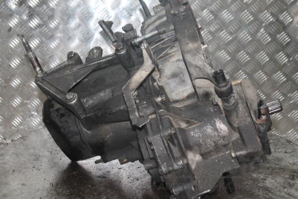 МКПП (механічна коробка перемикання передач) 5-ступка Renault Kangoo 1.5dCi 1998-2008 JC5126 138286 - 2