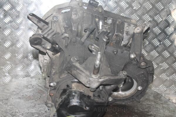 МКПП (механічна коробка перемикання передач) 5-ступка Renault Kangoo 1.5dCi 1998-2008 JC5126 138286 - 3