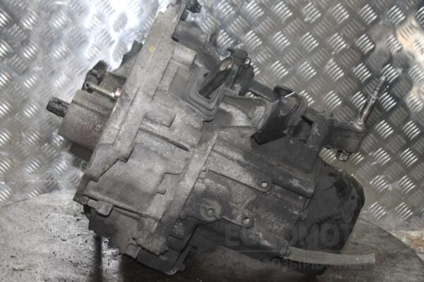 МКПП (механічна коробка перемикання передач) 5-ступка Renault Kangoo 1.5dCi 1998-2008 JC5126 138286 - 4
