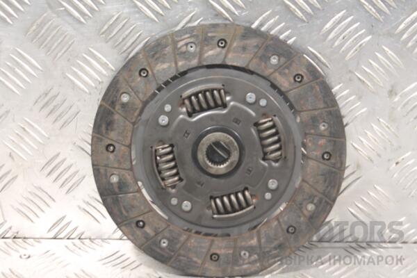 Диск сцепления Renault Kangoo 1.5dCi 1998-2008 8200932854 138318 - 2