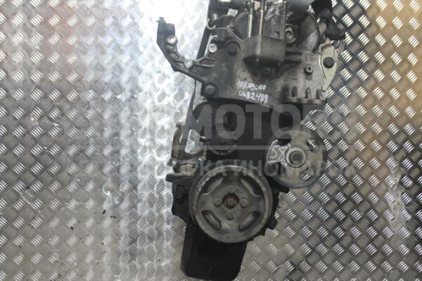 Двигатель Fiat Panda 1.3MJet 2003-2012 188A9000 138364  euromotors.com.ua
