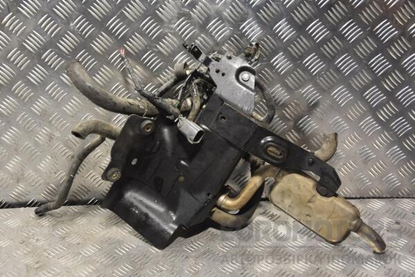 Автономний обігрівач Webasto Mazda 5 2005-2010 CC30209A1 144985 - 2