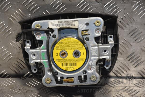 Подушка безпеки кермо Airbag Ford Mondeo (III) 2000-2007 3S71F042B85CA 145001 - 2