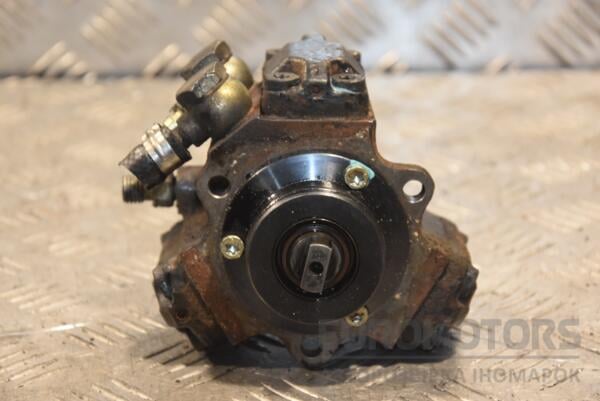 Топливный насос высокого давления (ТНВД) Citroen Nemo 1.3cdti 2008 0445010138 145029 - 2