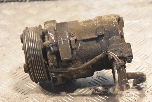 Компресор кондиціонера Opel Combo 1.3cdti 2001-2011 13106850 145037 - 2