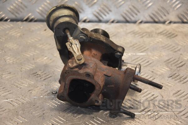 Турбіна Opel Combo 1.3cdti 2001-2011 73501344 145043 - 3