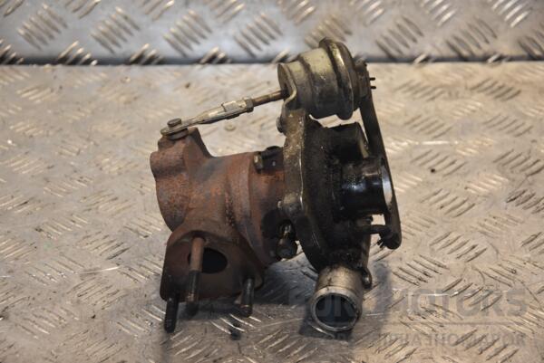 Турбіна Opel Combo 1.3cdti 2001-2011 73501344 145043 - 4