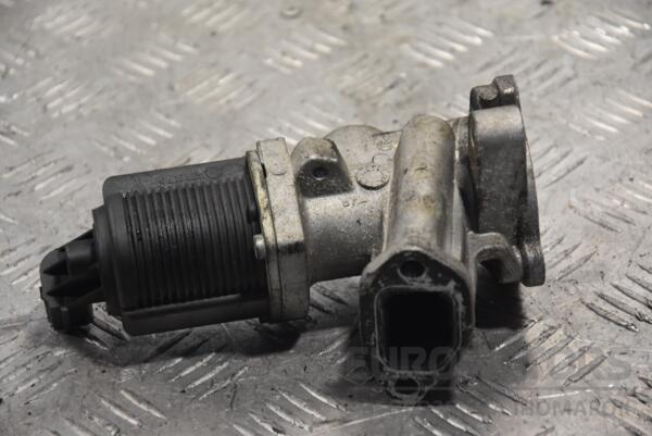 Клапан EGR электр Opel Combo 1.3cdti 2001-2011 50024007 145054 - 2