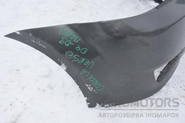 Бампер передний Toyota Corolla Verso 2004-2009 521190F010 145078 - 3