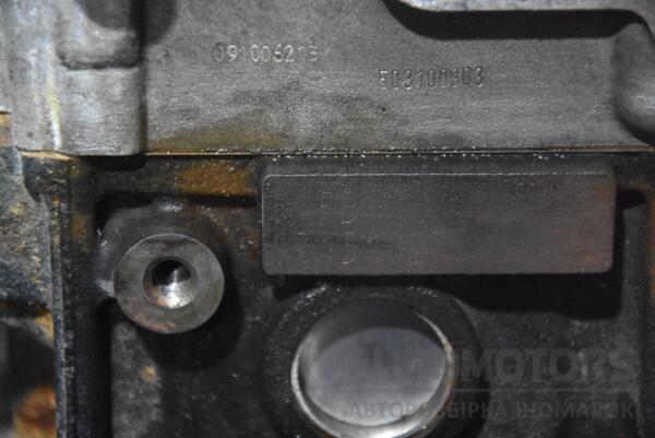Двигун Kia Ceed 1.6crdi 2007-2012 D4FB 145082 - 6