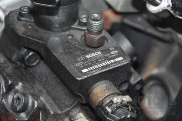 Паливний насос високого тиску (ТНВД) Kia Ceed 1.6crdi 2007-2012 0445010206 145090 - 2