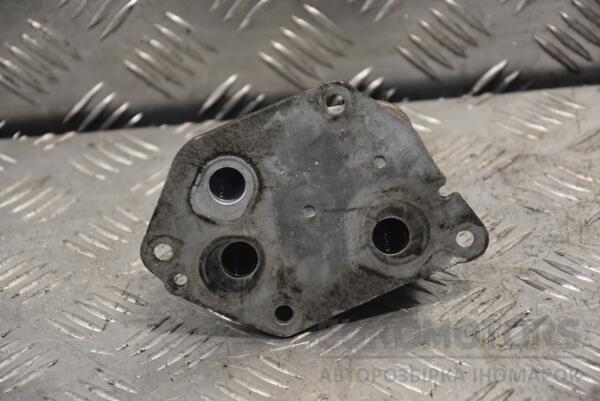 Теплообменник (Радиатор масляный) Hyundai i30 1.6crdi 2007-2012 264102A501 145093 - 2