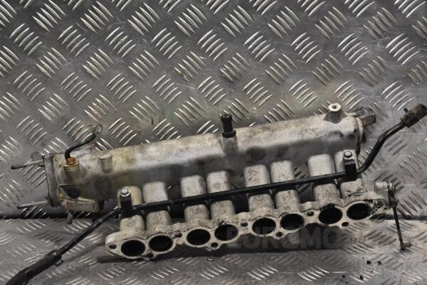 Коллектор впускной металл Hyundai i30 1.6crdi 2007-2012 283102A730 145096 - 2