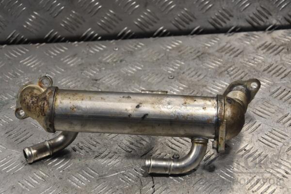 Охолоджувач ОГ (Радіатор EGR) Hyundai i30 1.6crdi 2007-2012 284162A700 145098 - 2