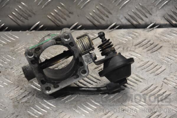 Дросельна заслінка механ Hyundai i30 1.6crdi 2007-2012 351002A810 145100 - 2