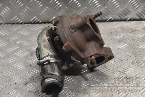 Турбина Hyundai i30 1.6crdi 2007-2012 282012A710 145103 - 2