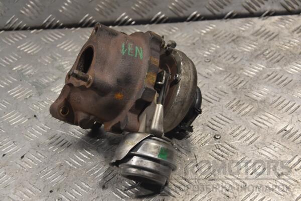 Турбина Hyundai i30 1.6crdi 2007-2012 282012A710 145103 - 4