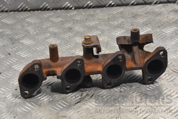 Колектор випускний Hyundai i30 1.6crdi 2007-2012 145113 - 2