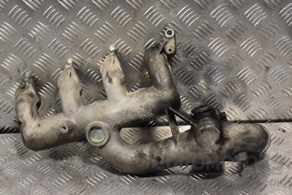 Колектор впускний в зборі клапан EGR електро Renault Kangoo 1.9dCi 1998-2008 8200118464 145121 - 2