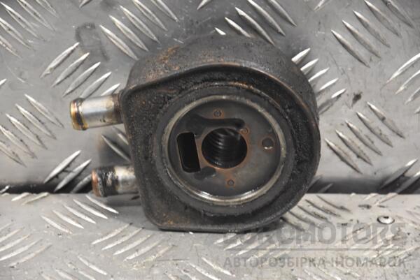Теплообменник (Радиатор масляный) Renault Kangoo 1.9dCi 1998-2008 3743011 145130 - 2
