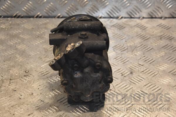 Компрессор кондиционера (дефект) Renault Kangoo 1.9dCi 1998-2008 7700111235 145133 - 3
