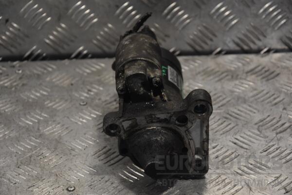 Стартер Renault Kangoo 1.9dCi 1998-2008 M001T85781 145136 - 2