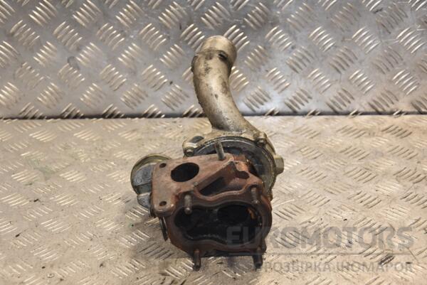 Турбіна Renault Kangoo 1.9dCi 1998-2008 8200458160 145138 - 3