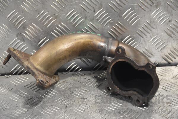 Коллектор турбины Renault Kangoo 1.9dCi 1998-2008 8200037935 145142 - 2