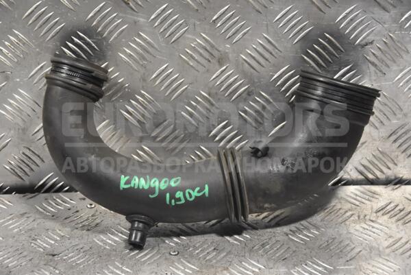 Патрубок интеркулера Renault Kangoo 1.9dCi 1998-2008 8200396908B 145147