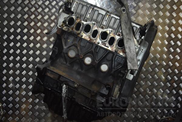 Двигун Renault Kangoo 1.9dCi 1998-2008 F9Q 790 145154 - 2