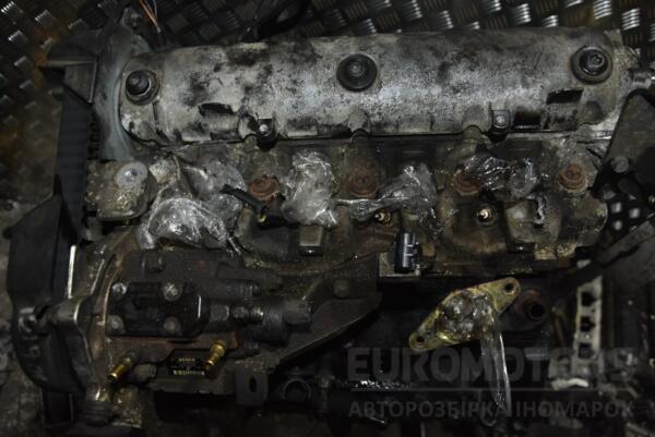 Двигун Renault Kangoo 1.9dCi 1998-2008 F9Q 790 145154 - 5