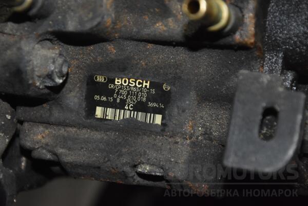 Паливний насос високого тиску (ТНВД) Renault Kangoo 1.9dCi 1998-2008 0445010018 145159 - 2