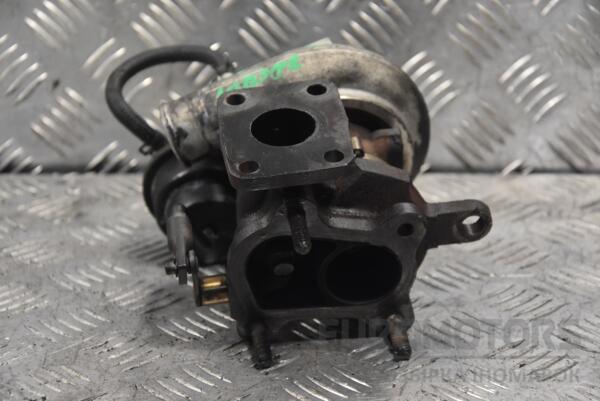 Турбіна Hyundai Tucson 2.0crdi 2004-2009 2823127000 145166 - 3