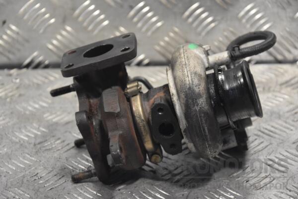Турбіна Hyundai Tucson 2.0crdi 2004-2009 2823127000 145166 - 4