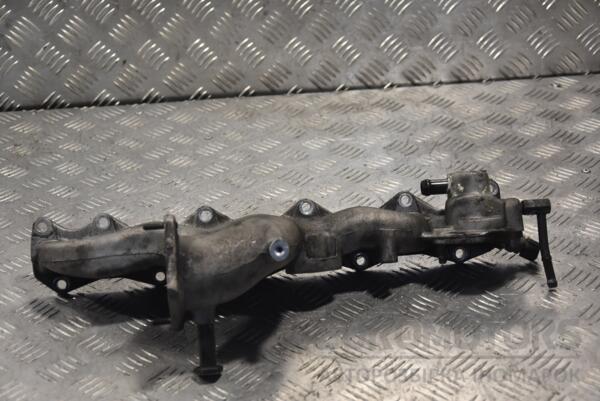Колектор впускний Hyundai Tucson 2.0crdi 2004-2009 145199 - 2