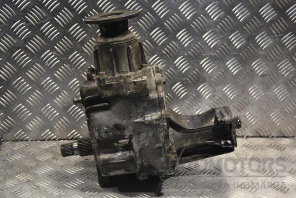 Роздавальна коробка АКПП Hyundai Tucson 2.0crdi 2004-2009 JM T/F 145205 - 2