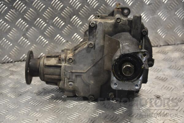 Роздавальна коробка АКПП Hyundai Tucson 2.0crdi 2004-2009 JM T/F 145205 - 3