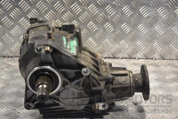 Роздавальна коробка АКПП Hyundai Tucson 2.0crdi 2004-2009 JM T/F 145205 - 4