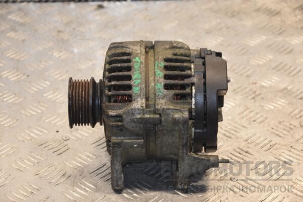 Генератор (дефект) VW Caddy 2.0 8V (III) 2004-2015 06A903023G 145216 - 2