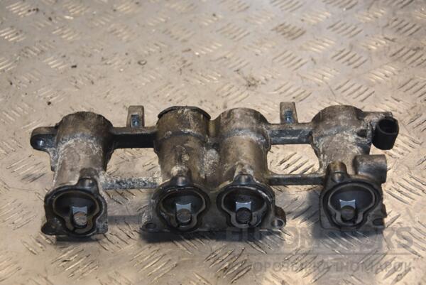 Коллектор впускной металл VW Touran 2.0 8V 2003-2010 06A133206RAM 145222 - 2