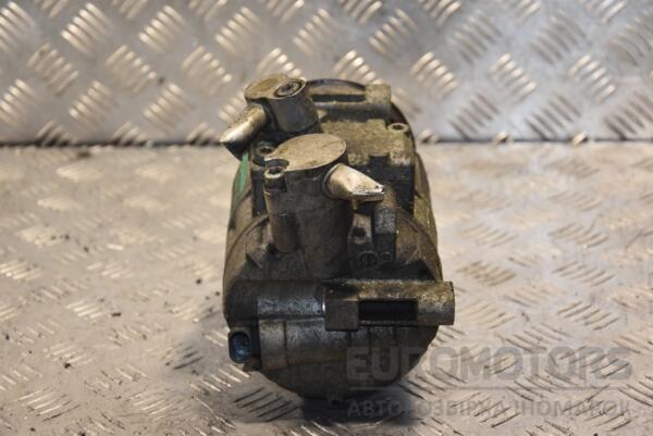 Компрессор кондиционера VW Caddy 2.0 8V (III) 2004-2015 1K0820859D 145224 - 3