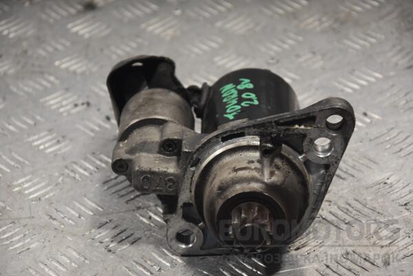 Стартер VW Touran 2.0 8V 2003-2010 0AH911023A 145227 - 2